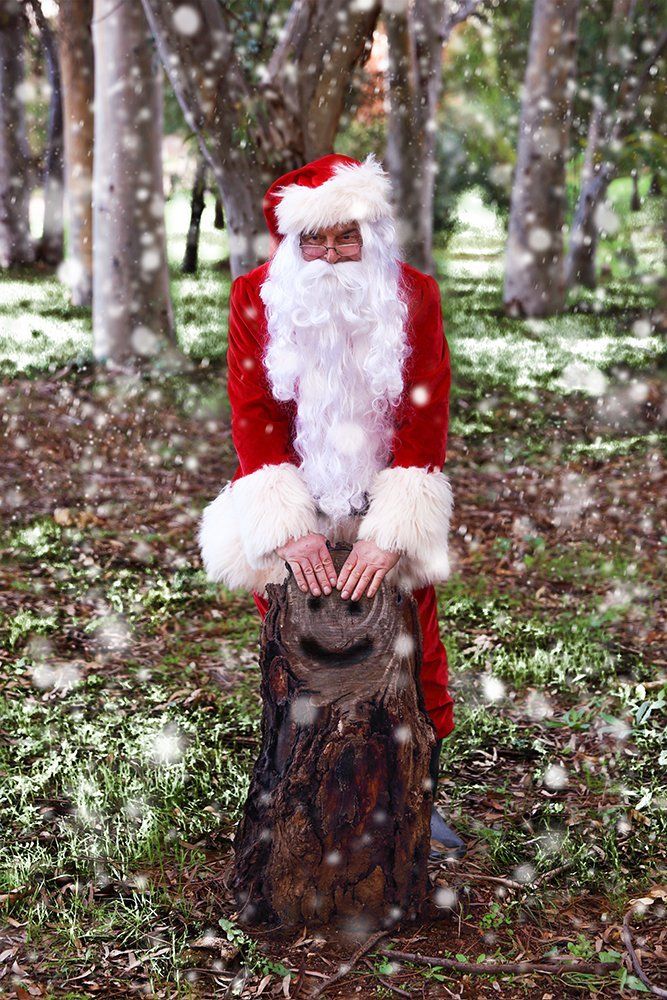 HO! HO! HO! Merry Christmas!!!