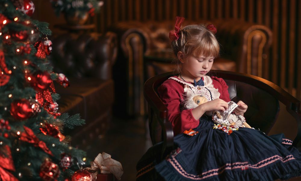 На пороге чудес!