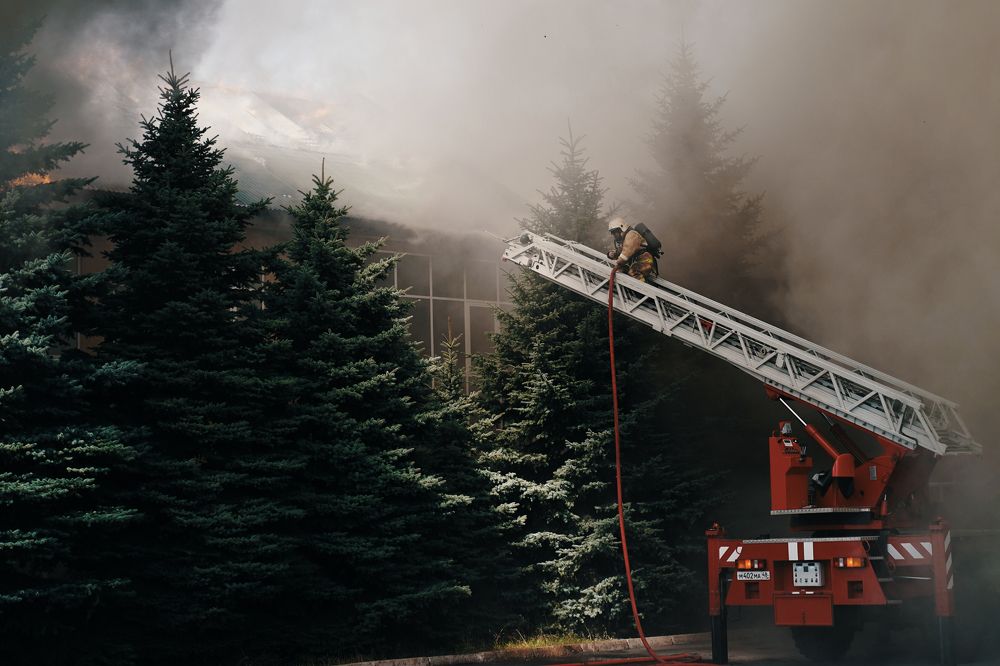 Photograph by Роман Есипов