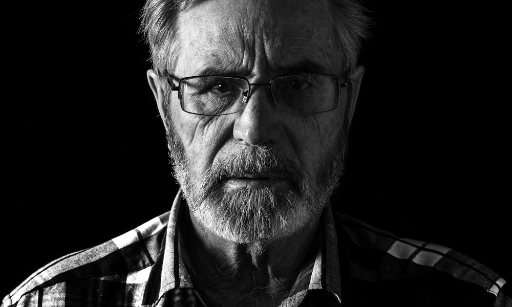 Photograph by Роман Есипов