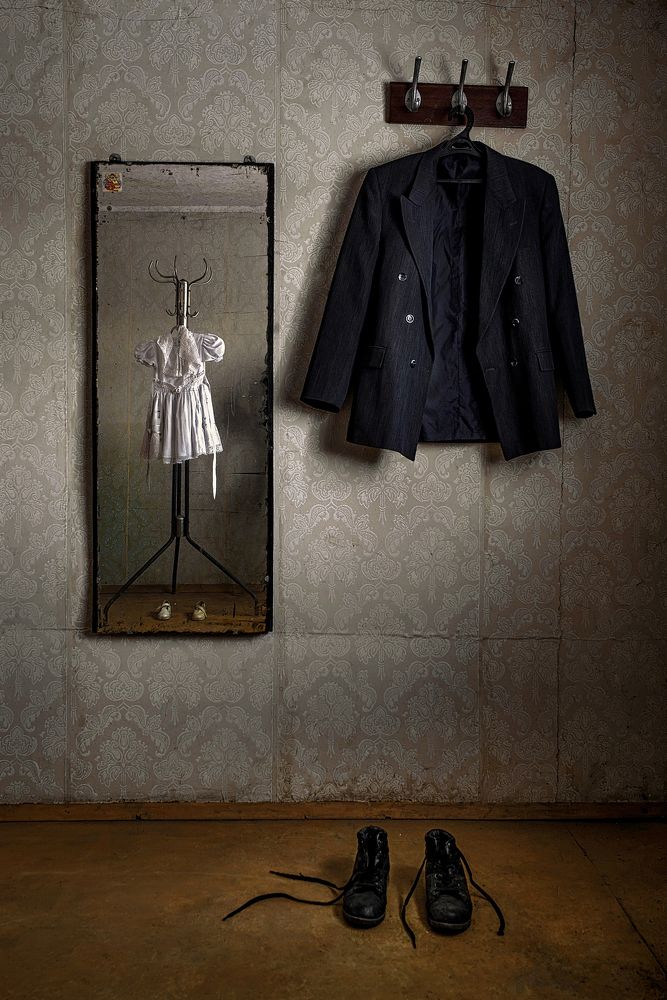 Папина дочка