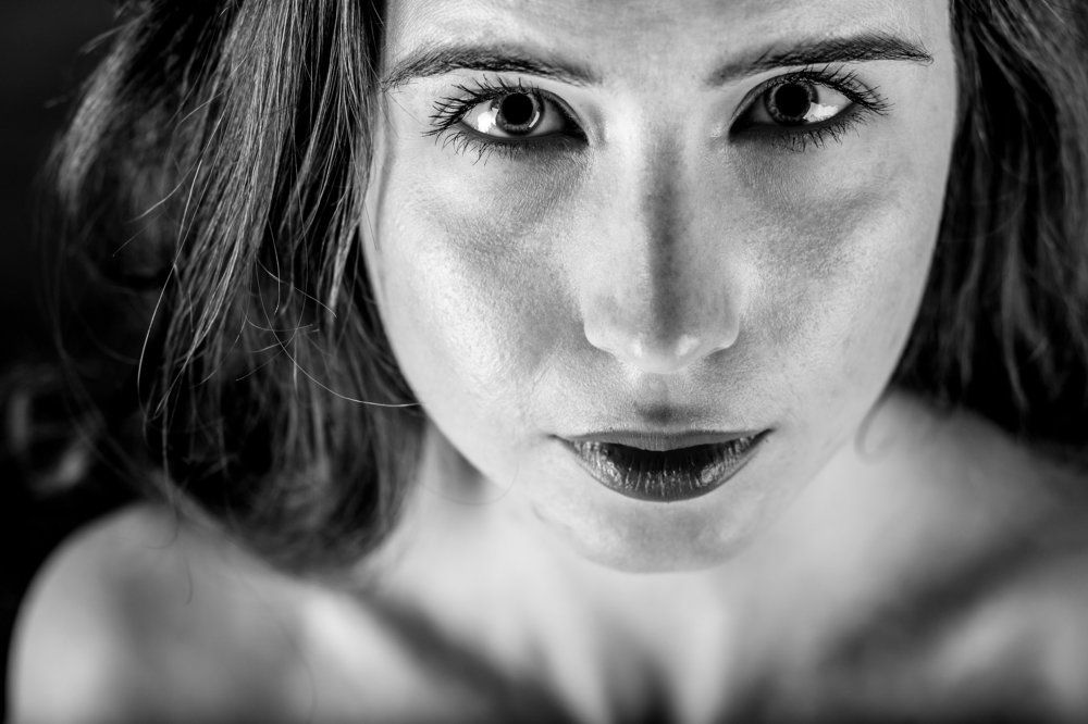 Наедине с собой