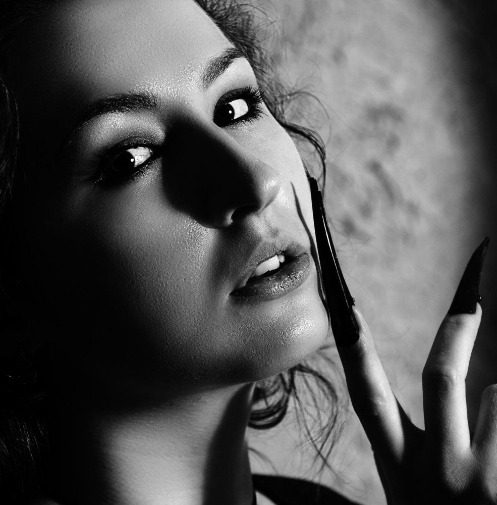 Photograph by Алексей Подрезов