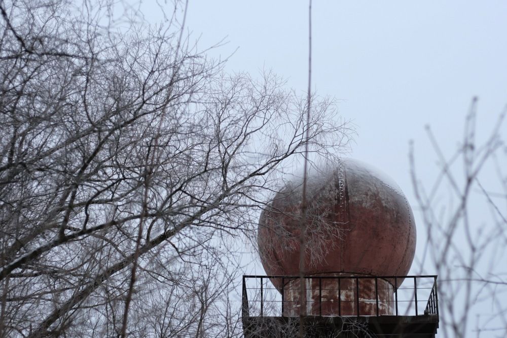 Photograph by Мария Ковалевская