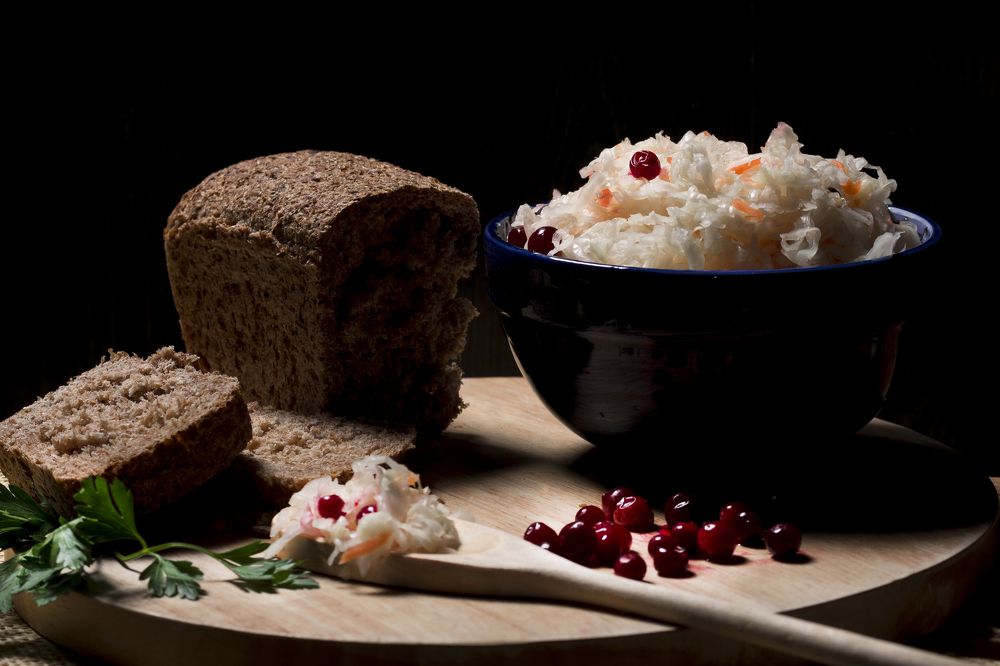 Photograph by Andrzej Orlowski