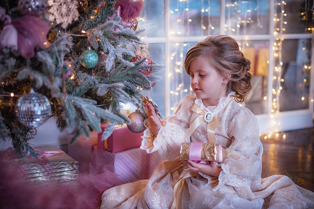 канун Рождества