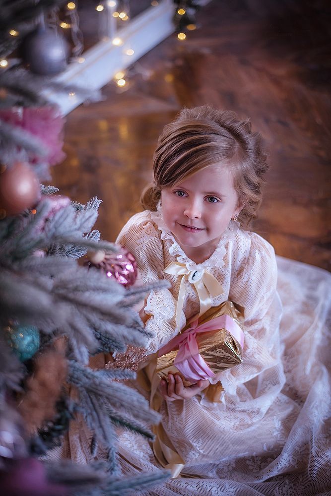 канун Рождества