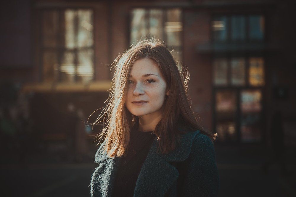 Photograph by Polina Burmistrova