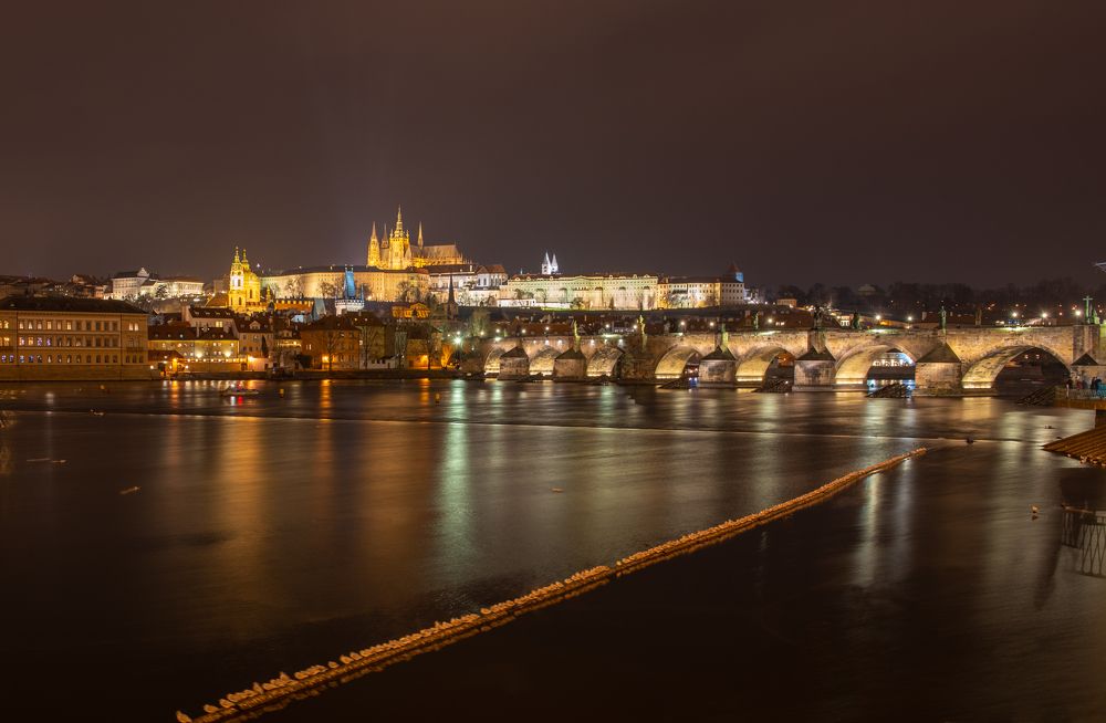 Charles Bridge