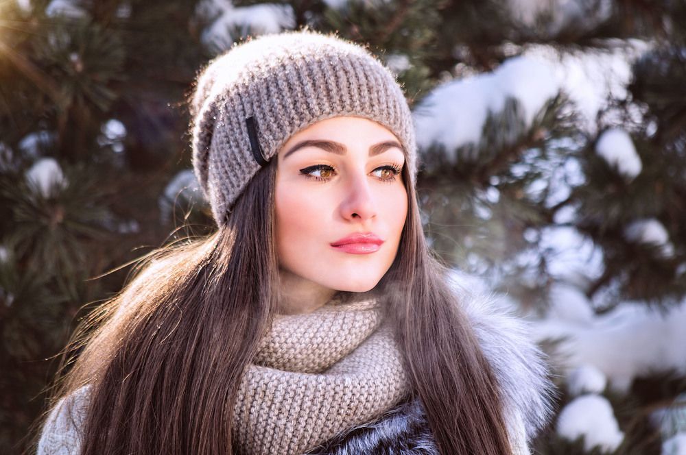 Мороз и солнце