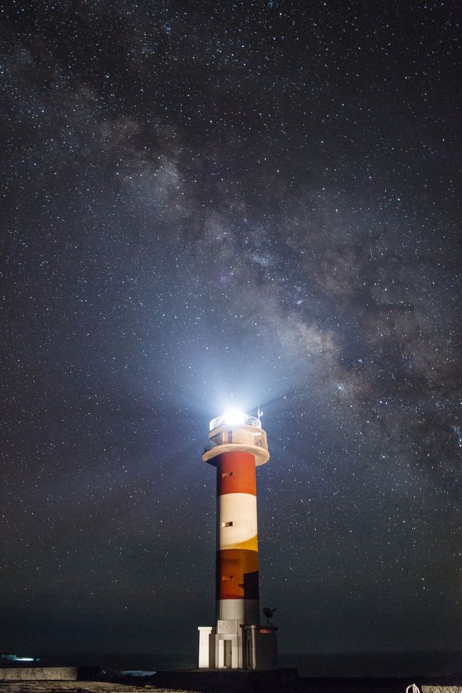 Маяк и вечность