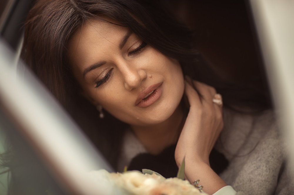 Photograph by Юлия Бизяева