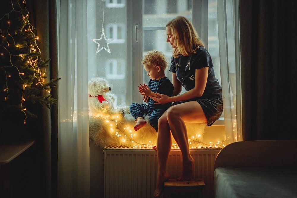 Photograph by Енгалычева Антонина