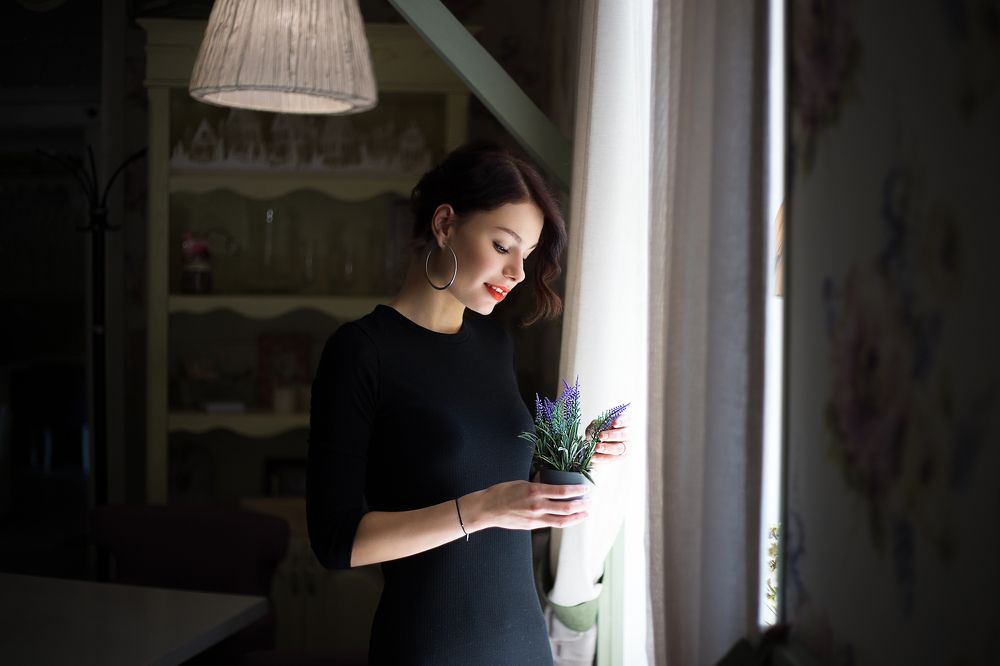 Наедине с собой