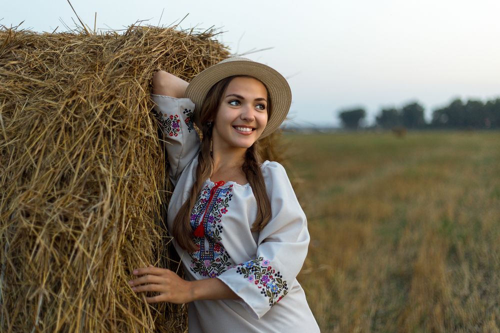 Время сенокоса