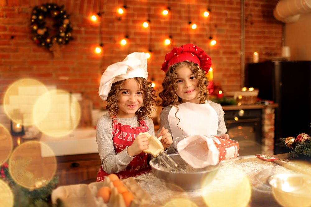 "Пряничная Мастерская"