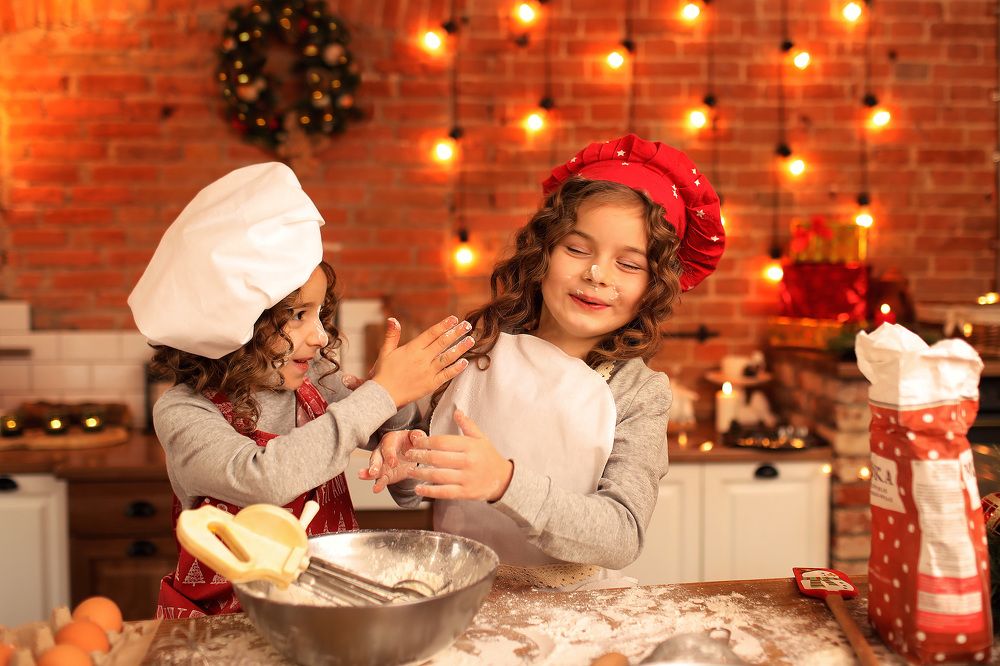 "Пряничная Мастерская"