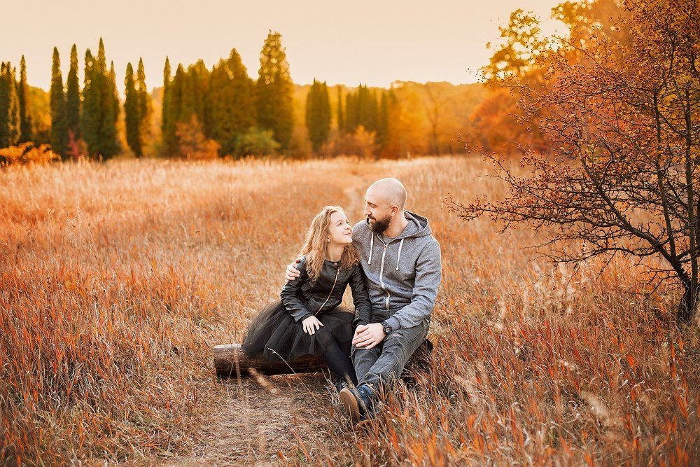 Просто помолчим...