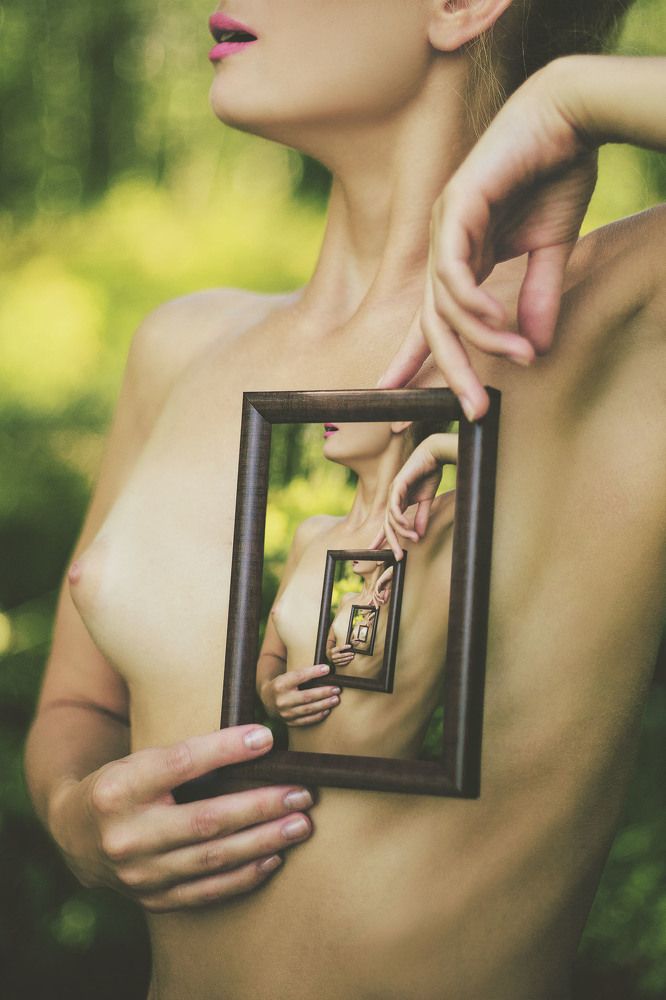 Рамки восприятия