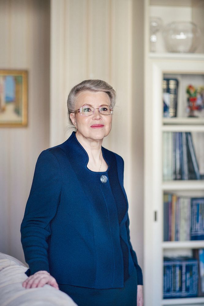 Фотография автора Olga Alekseeva