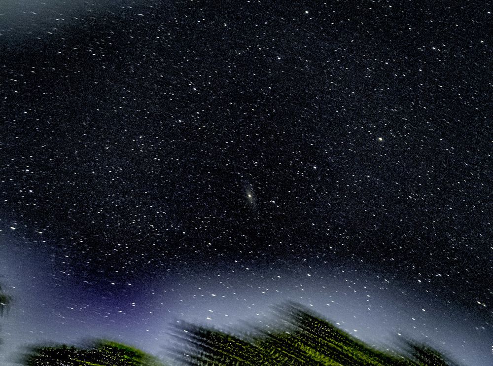 andromeda