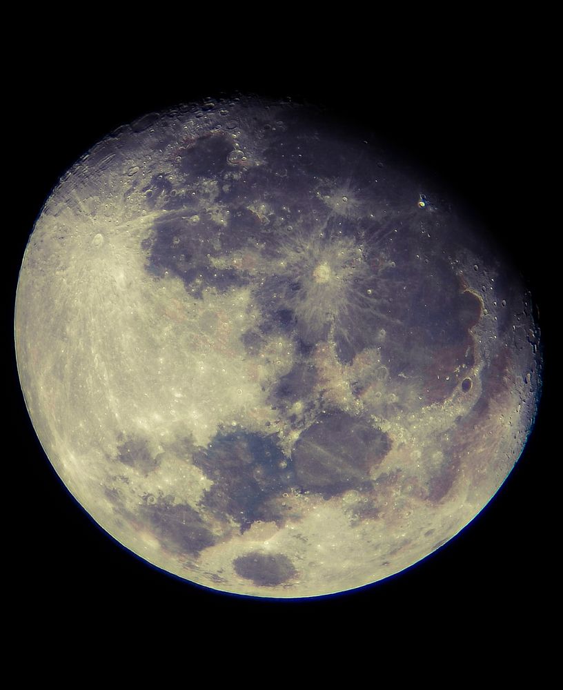 moon