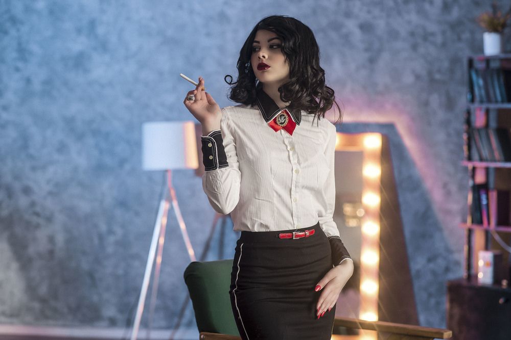 Александра