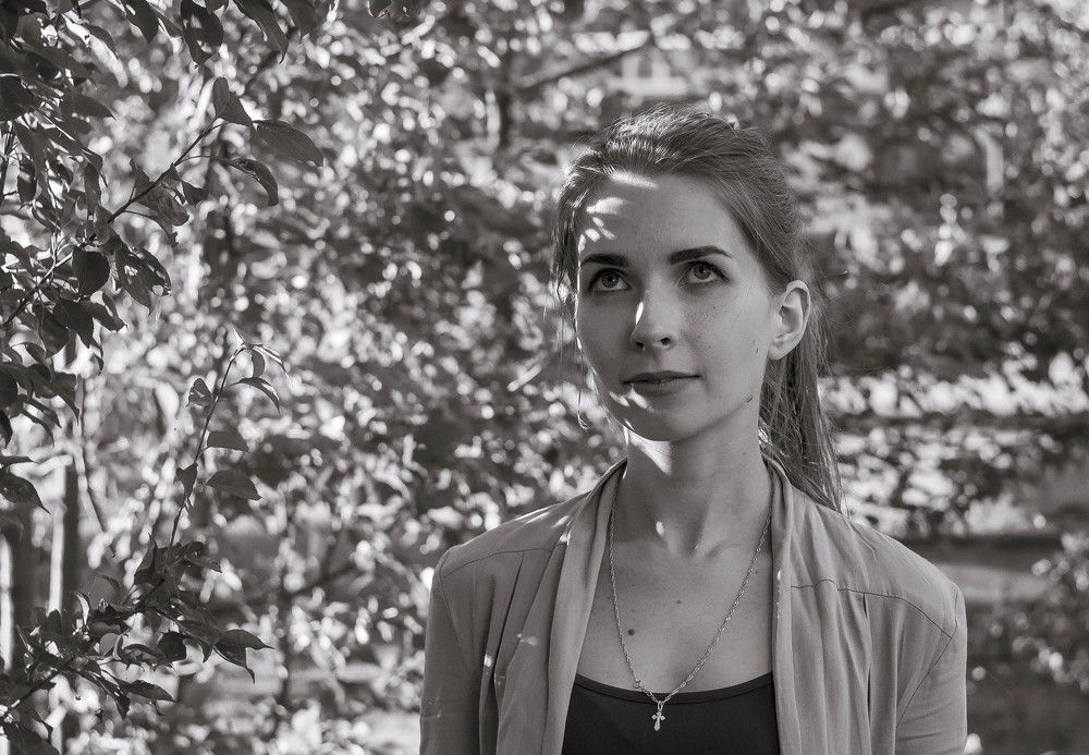 Photograph by Бородин Юрий Леонидович