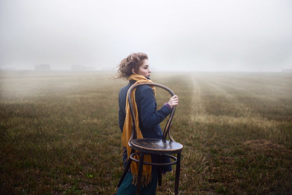 Опустошение