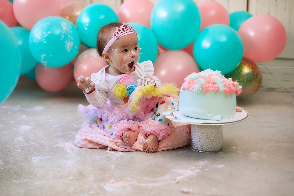 это все мне?