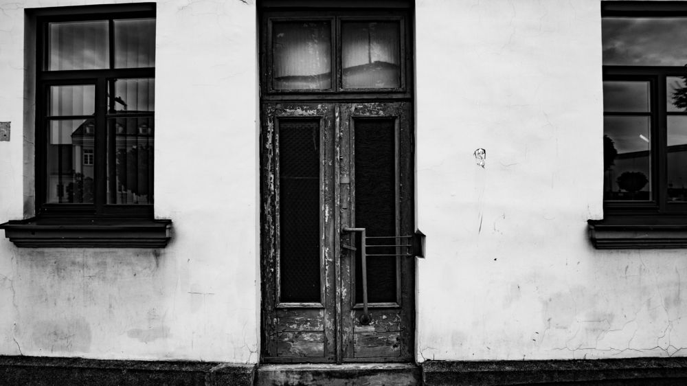 Door and windows
