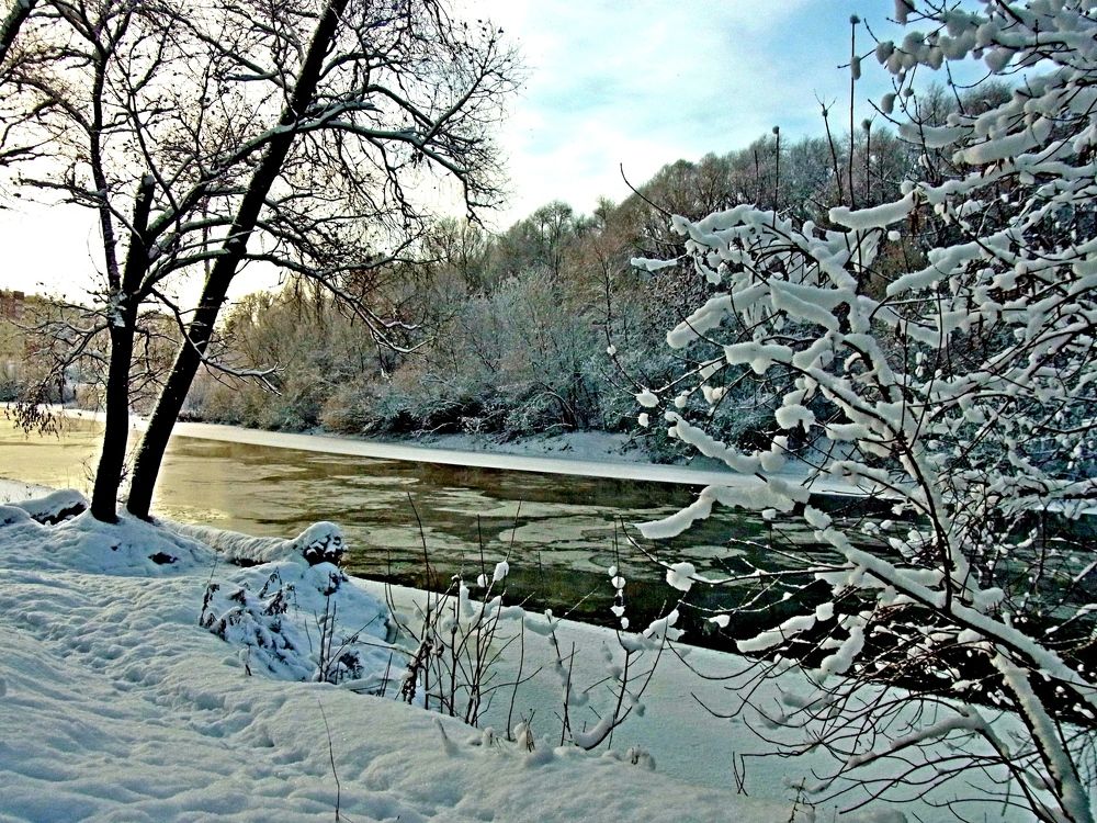 Photograph by леонид натапов