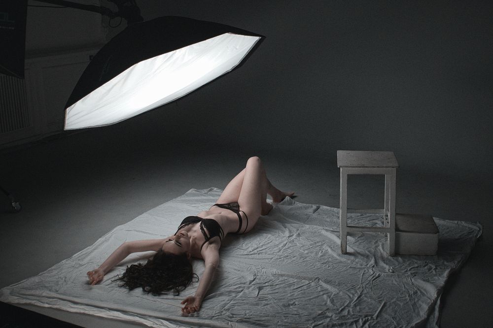 Photograph by Сергей Ткаченко