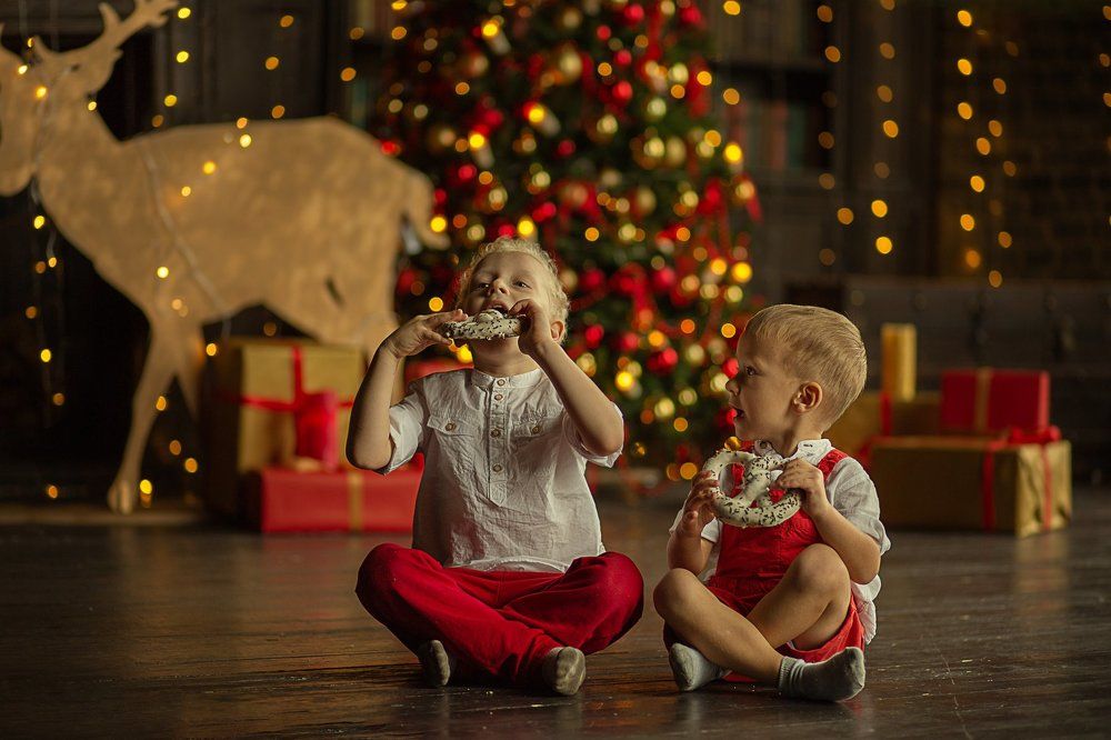 Photograph by Юлия Бизяева