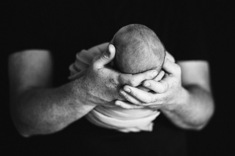 В надежных руках