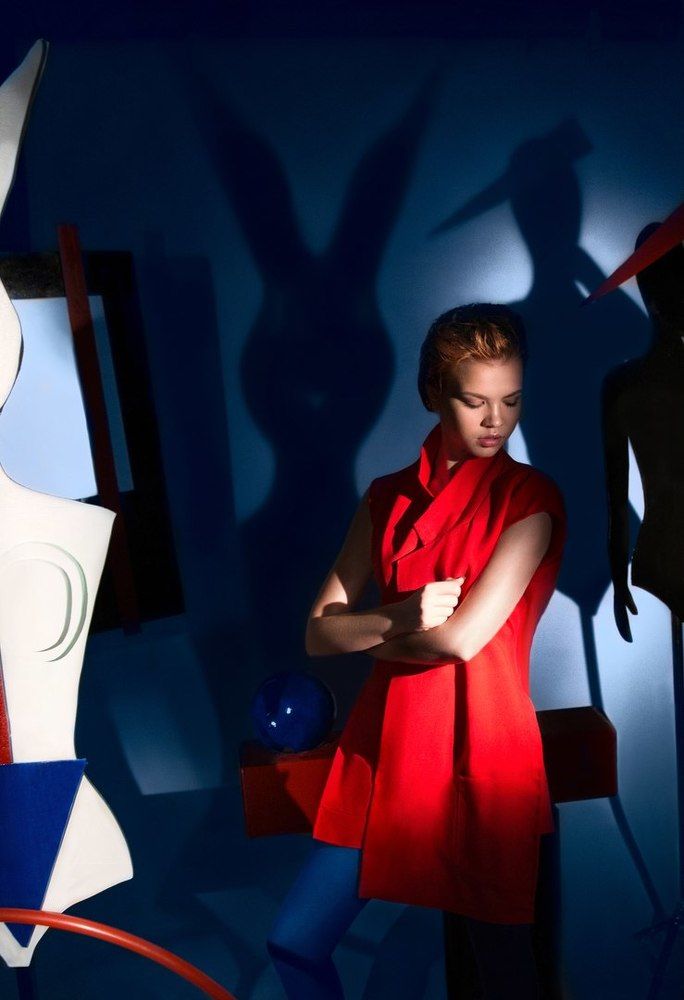 Альтернативные личности