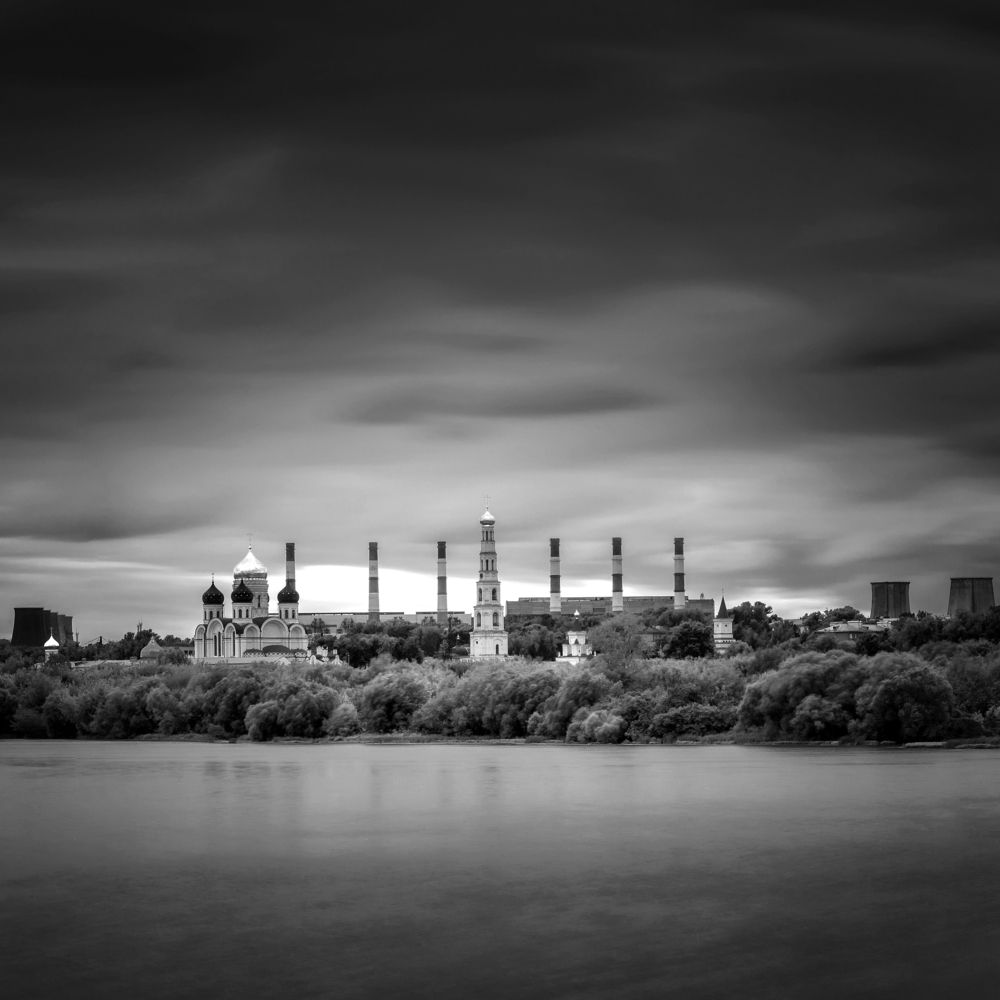 Мы живем с тобой по соседству