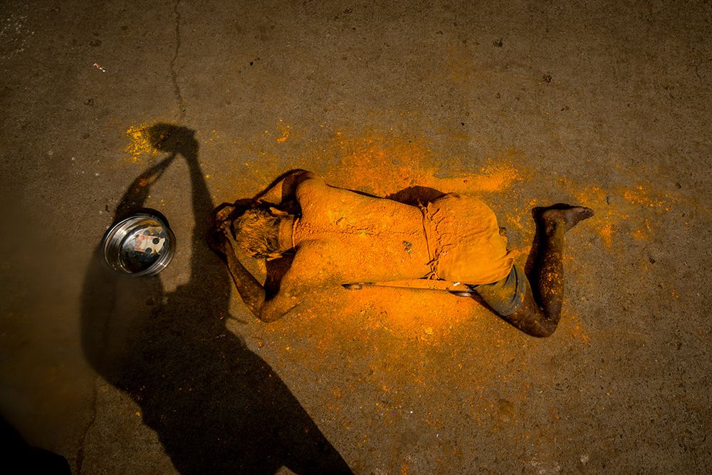 Another part of coin