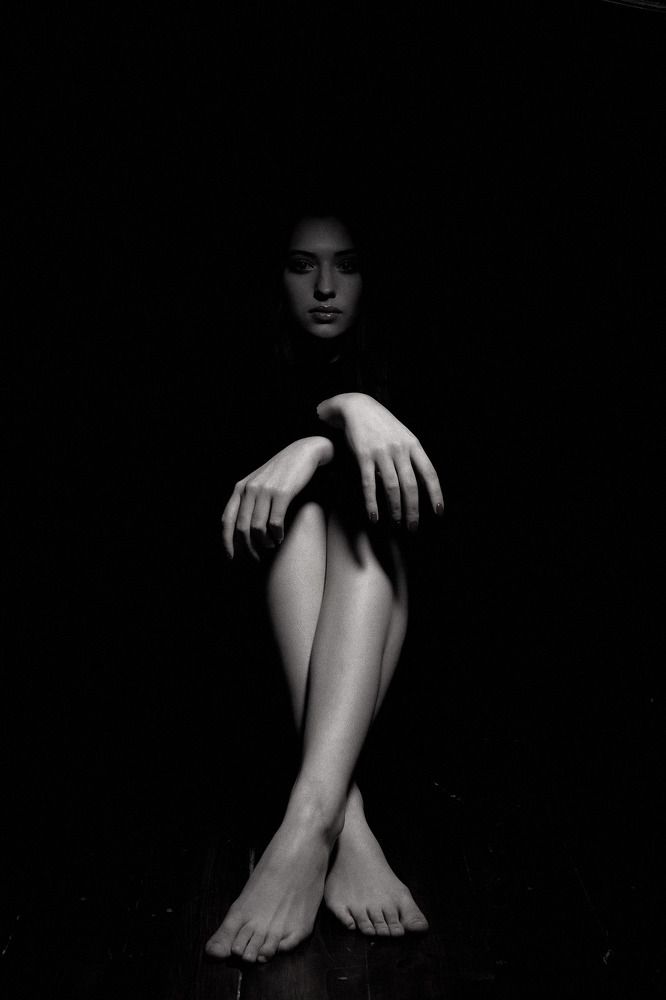 Тень и свет