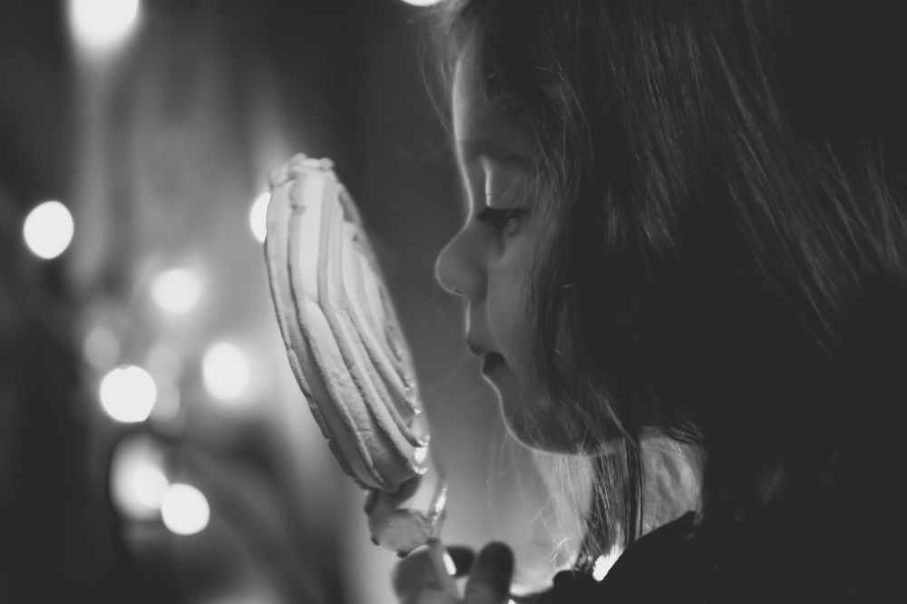 Smells like Christmas