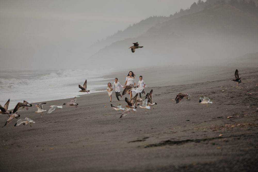 The Pursuit of Happyness