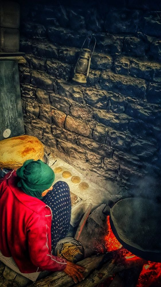 Photo: Ershad m iran