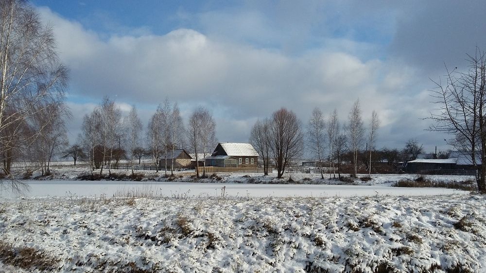 Photograph by Дмитрий Нестерович