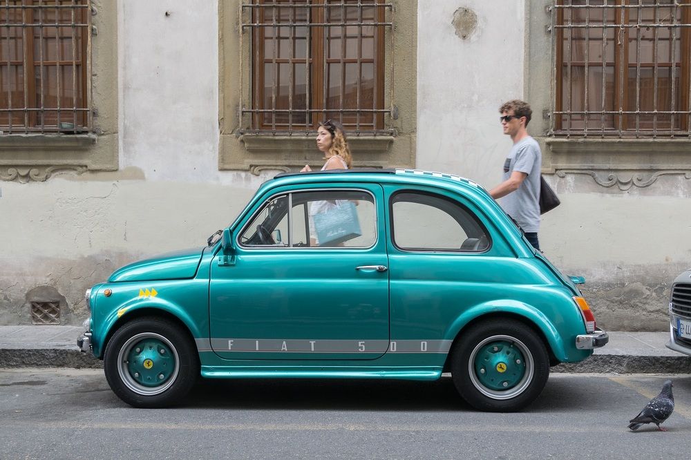 Фотография автора Андрей Симонов