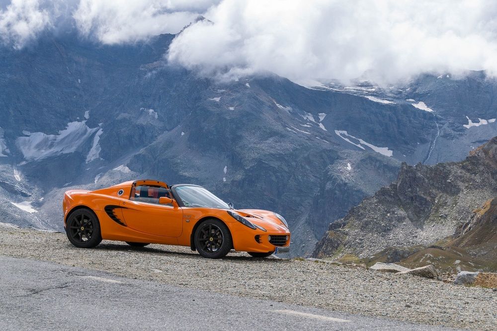 Photograph by Андрей Симонов