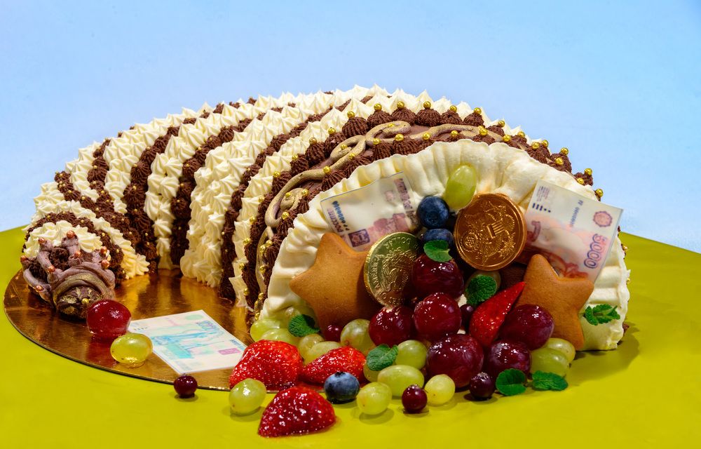 Рог изобилия