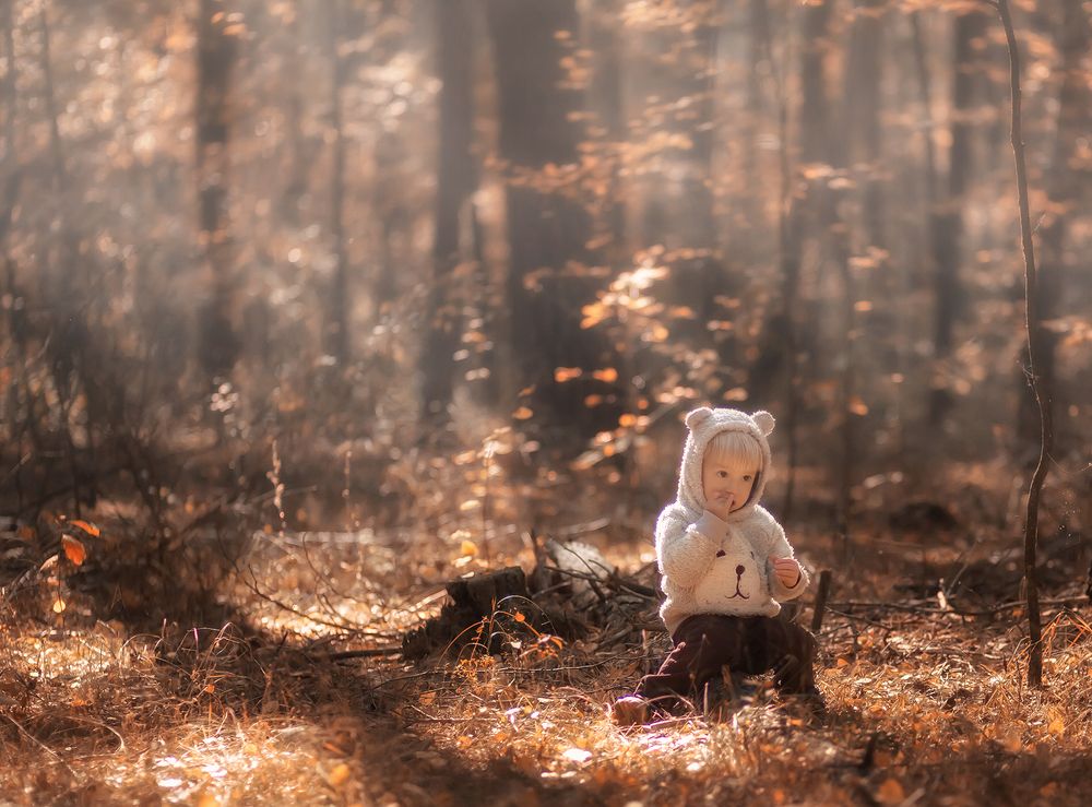 Праздник осени