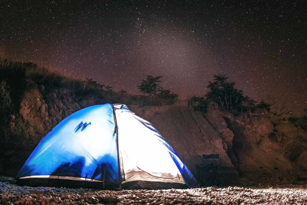 Пристанище