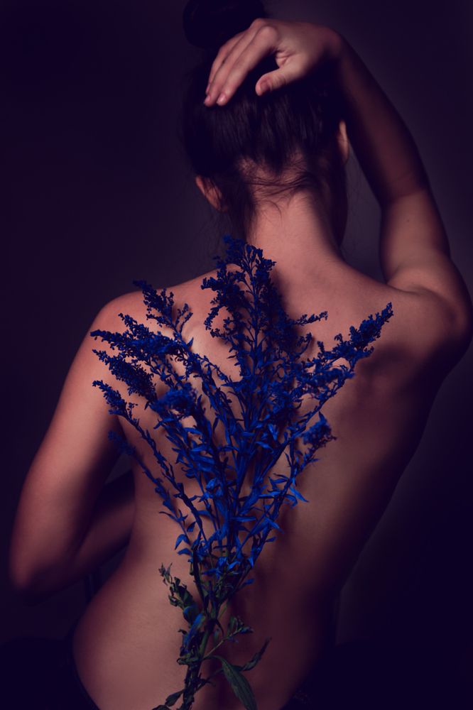 Photograph by Kristina Vilkova