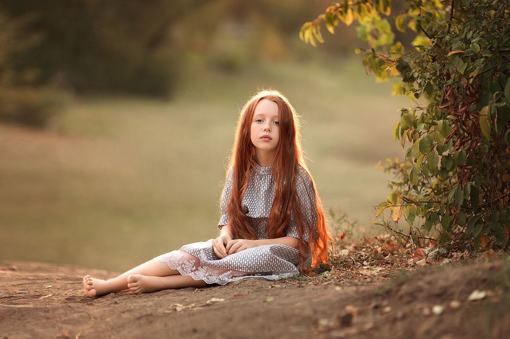 Фотография автора Францева Ольга